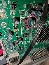 Pasta termica su powerboard? | next thread &raquo;
