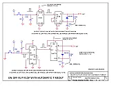 PCB Relay for switching on ATX power supply? |  I am looking for a small PC mount relay or other component to activatea ATXpower...