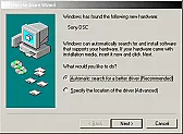 Driver windows98 do pendrive'a |  Wiatm, pomó¿cie bo nie mogê nic znale¼æ. Potrzebny driver do Windows 98 do...