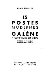 Bobines  | &laquo; previous thread