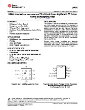 Sort OT: Consumer electronics audio amplifiers  |    I want to buy an i*** docking station with a radio etc., but there...