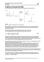 Filter für DA-Wandler (PWM)  |  Es geht darum, dass ein Controller eine Melodie spielen soll. Da ichmich zwar...