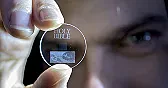A 360 TB storage disk  |  A 360 TB storage disk: ...