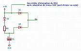 Backup pour écriture flash  |  6B). imiter le ?es e r. erase 5ms max. us eurs pas plus simple de prendre une...