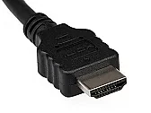 Domanda scema sul cavo HDMI  |  Nel suo scritto precedente, zio bapu ha sostenuto : perche' hai un segnale...