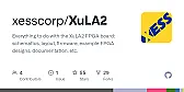 Eagle 6.3.0 error  |  Hallo, Ich habe mir gerade ein XuLA2 von XESS bestellt. Die pcb dateien sind nur...