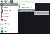 Adding VS Code to Pi  |   The best unix IDE is urxvt with tmux. --  Steve O'Hara-Smith|   Directable...