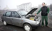 Samogradnja elektricnog auta koji prijede 100km za 6kn. Moguce?  | &laquo; previous thread
