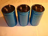 ima li zainteresiranih za grupnu nabavku kondenzatora  NIPPON KMH 105C 63v 15000uf  |  meni treba 100Vpo¹to su ti ?Lik prodaje NIPPON 15.000uF  63V  za oko 4$ komad...