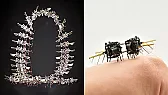 A tiny flying robot gets 450% faster with AI | &laquo; previous thread