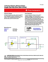 Smooth Clamp Question  |  How accurate a clamping voltage?  How smooth a corner?  How many extra  parts? ...