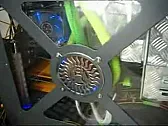 Offene HD betreiben (Video)  |  OK, you asked for it ;-)Hier lag noch eine aussortierte 2GB IBM DORS, die nach...