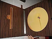 U.S. Embassy Spying - MSNBC Nov 15, 2017 (R Maddow)  |  This might help: "Laser Bounce Listening Device"  See Fig 9 and associated text,...