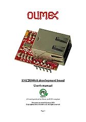 ENC28J60 SPI extrem  träge  | &laquo; previous thread
