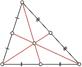 traduzione "common centroid"  |  non mi sono mai capitati testi in italianosull'argomento quindi non so come...