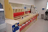 Domanda sul voltaggio  |  pandafunk ha scritto:Ti faccio un discorso alla "Nuova Elettronica" che è una...