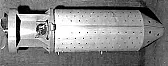 Using Bats To Burn Down the House  |  ss was  ti-aircraft shell, so that - after it had been fired a an aircraft - the...