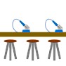 ExpressPCB layouts to Eagle  |     Is there any way to convert an ExpressPCB layout (*.PCB) to something  that...