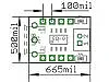 attiny85  |  arduino? Visto che ci sono... Altro micro poco costoso con orologio ? lasciando...