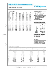 altes Amidon Datenbuch  | &laquo; previous thread