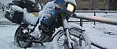 12V fordeler til mc ?  |  Til diverse ekstaudstyr som kædesmører, varmehåndtag og GPS skal jeg have...