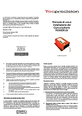 le batterie al gel  |  ok di tuttova bene i grafici etc ma il mio problema principale è quello di...