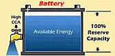 Proteggi batteria Pb da scarica profonda.  |  Il 05/02/2017 09:28, GIulia ha scritto: piuttosto userei un operazionale (sono...