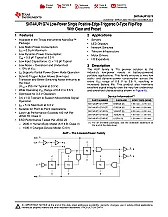 Logikfamilien  für  3,3V  | &laquo; previous thread