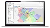 Ponte radio da 1 Gbps..  |  Ciao, Ho sentito parlare di ponti radio da 1 Gbps utilizzabili per l'...