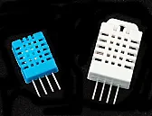 [DHT22]  |  Many thanks for your answer. What do you think about the SHT10 and alike. As I...