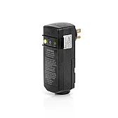 Isolation transformer in place of a GFCI  |  You got that right. People think we have some eye power like Superman or...