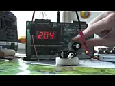 Comandare servo modellismo  |  Il 24/07/2010 1.43, Carapello ha scritto:Quindi a 1 rpm o se preferisci...