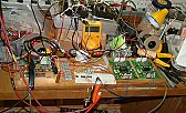 SUCCESS! TIG DC --> Advanced SquareWave INVERTER is working (prototype) |  oops, make it...
