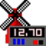 Thermistor into XP computer excel |  I am recording 7 locations for temperatrure with thermistors and adigital...