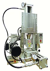 Cnc busilica |  Evo ja sam na sajmu u Pordenone naisao na ovo, www.robotfactory.it pa ako nekoga...