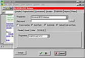 AT90S2313 "device locked"  |  Halloich betriebe nun schon siet einigen Tage problemlos das AVR Board von...