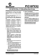 PIC 18F252 - 452, ecc  | &laquo; previous thread
