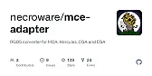 convertitore video da MDA a CVBS cercasi |  alfio    snipped-for-privacy@alfio.net ha scritto:   Non ha funzionato. Ho...