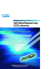 Ausgelutsche CCFLs  |  Hallo, gelegentlich kommen hier mal Monitore mit ausgelutschen CCFLs vorbei. ...