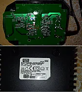 Fuse Shunts im Akkuladegerät durchgebrannt - Rekonst ruktion  |  durchgebrannt: https://i.ibb.co/dKpmvc1/Ladegeraet-629642-PCB.jpg Die Bauform...