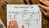 Turning a passive low pass into a resonant active VCF | &laquo; previous thread