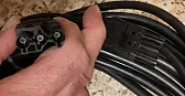 seltsamer 230V-Stecker | &laquo; previous thread