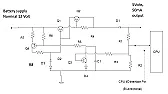 interesting voltage regulator | &laquo; previous thread