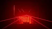 Homemade laser projector driven by xLights in a tiny Lego stage |  The starting point here is a question plenty of us have asked: can a homemade...