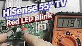 Repair Attempt on Powerless Display Television |  The project started with the need to diagnose and attempt the repair of a...