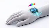 Cambridge scientists create a $10 chip that can put a medical lab on your wrist |  From:  https://www.sciencedaily.com/releases/2026/10/261022081312.htm Cambridge...