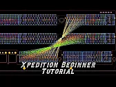 Beginner walkthrough of Mentor Graphics Xpedition layout |  A full walkthrough of an enterprise-grade layout suite is a rare find, since...