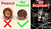 Machine scans and sorts peanut candies by density | &laquo; previous thread