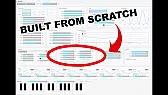 A From-Scratch Digital Synth Written In Raylib | &laquo; previous thread