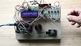 First Arduino Build Turns Into a Working Step Sequencer |  The most surprising detail here is that a full music machine is running off an...